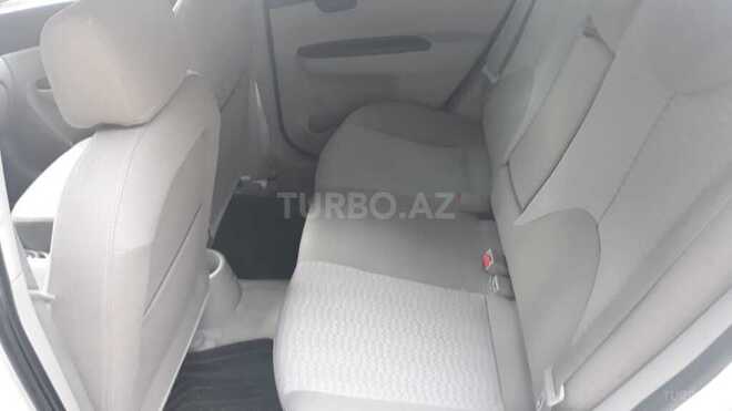 Hyundai Accent 2007, 125,800 km - 1.4 l - Bakı