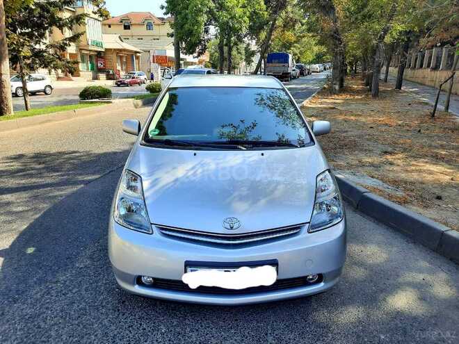 Toyota Prius 2005, 86,000 km - 1.5 l - Bakı