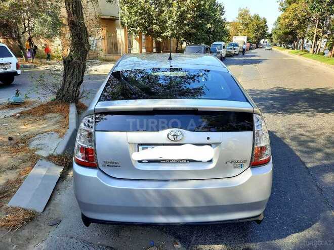 Toyota Prius 2005, 86,000 km - 1.5 l - Bakı