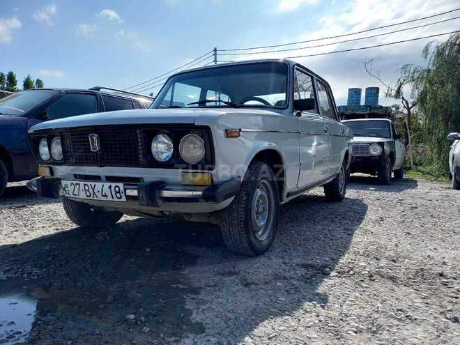 LADA (VAZ) 2106 1990, 321,963 km - 1.6 л - Xaçmaz