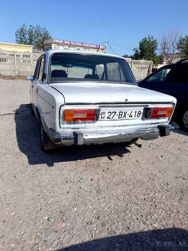 LADA (VAZ) 2106 1990, 321,963 km - 1.6 л - Xaçmaz