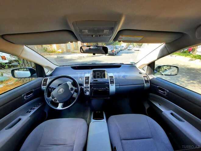 Toyota Prius 2005, 86,000 km - 1.5 l - Bakı