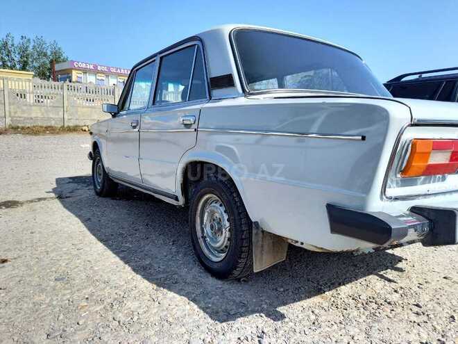 LADA (VAZ) 2106 1990, 321,963 km - 1.6 л - Xaçmaz