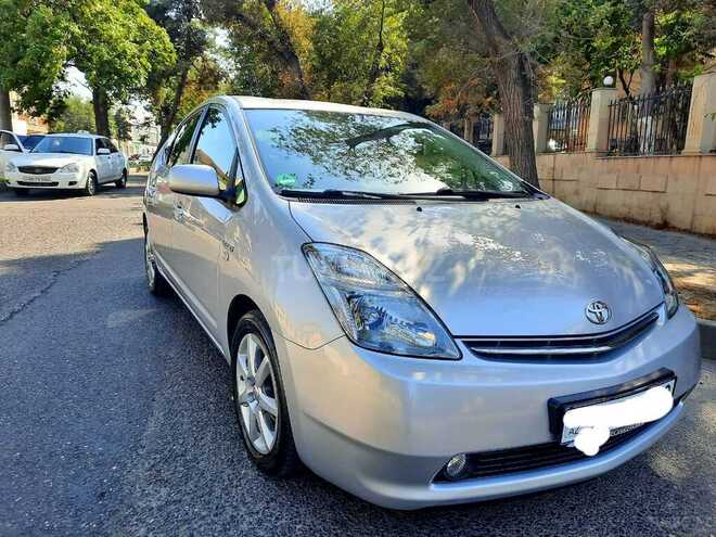 Toyota Prius 2005, 86,000 km - 1.5 l - Bakı