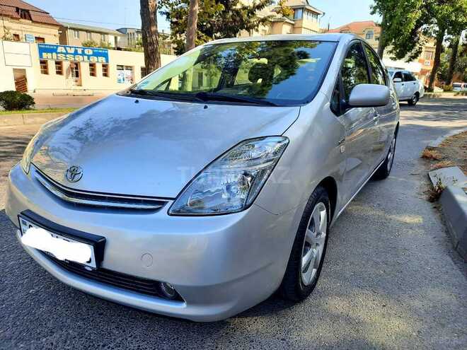 Toyota Prius 2005, 86,000 km - 1.5 l - Bakı