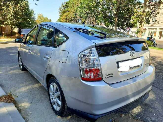 Toyota Prius 2005, 86,000 km - 1.5 l - Bakı