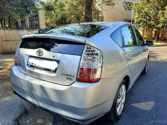 Toyota Prius 2005, 86,000 km - 1.5 l - Bakı