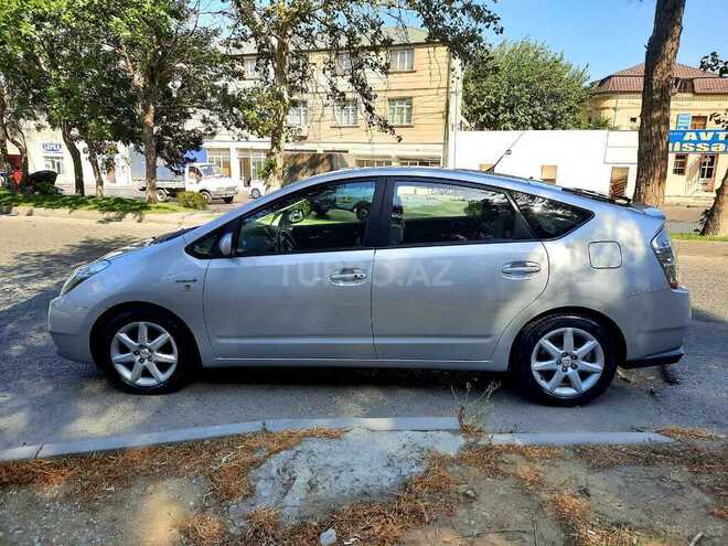 Toyota Prius 2005, 86,000 km - 1.5 l - Bakı