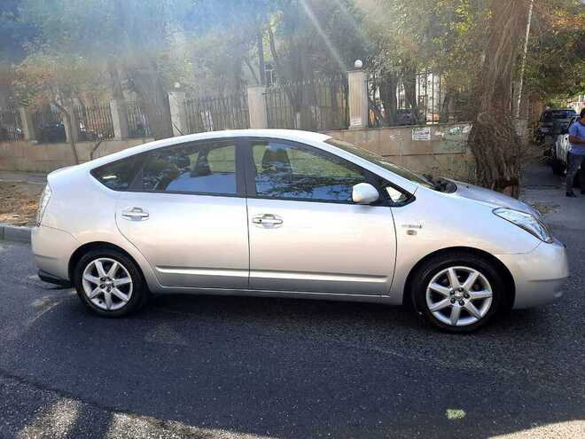 Toyota Prius 2005, 86,000 km - 1.5 l - Bakı