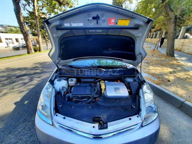 Toyota Prius 2005, 86,000 km - 1.5 l - Bakı