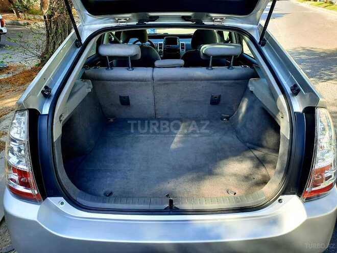 Toyota Prius 2005, 86,000 km - 1.5 l - Bakı