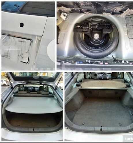 Toyota Prius 2005, 86,000 km - 1.5 l - Bakı