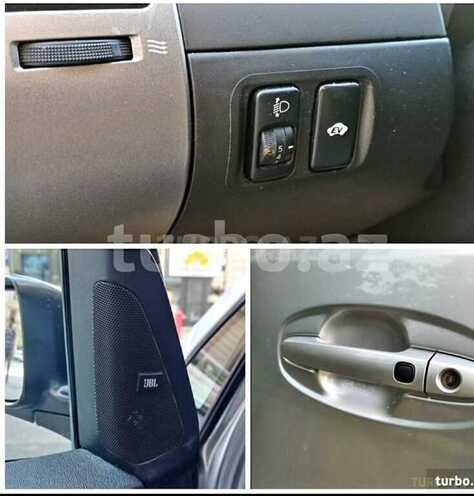 Toyota Prius 2005, 86,000 km - 1.5 l - Bakı