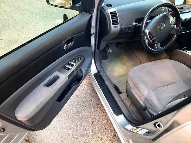 Toyota Prius 2005, 86,000 km - 1.5 l - Bakı