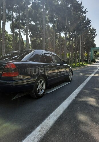 Mercedes C 200 1995, 435,000 km - 2.0 l - Bakı