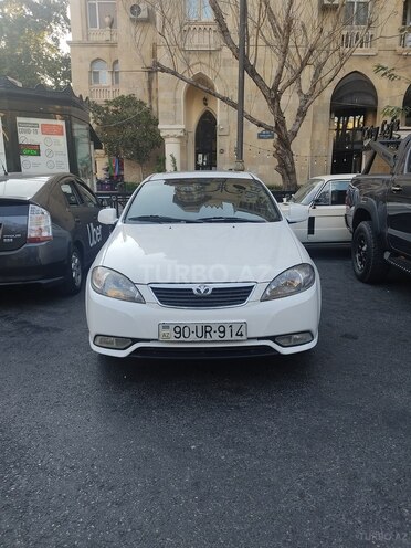 Daewoo Gentra 2014, 407,000 km - 1.5 l - Bakı