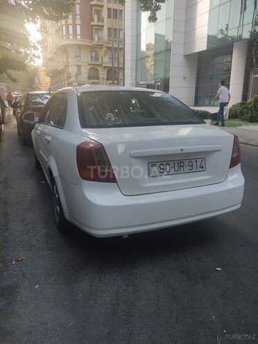 Daewoo Gentra 2014, 407,000 km - 1.5 l - Bakı