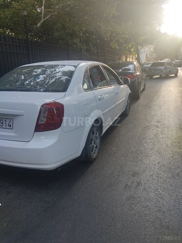 Daewoo Gentra 2014, 407,000 km - 1.5 l - Bakı
