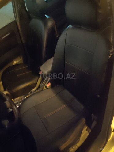 Daewoo Gentra 2014, 407,000 km - 1.5 l - Bakı