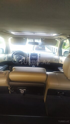 Nissan X-Trail 2011, 223,000 km - 2.5 л - Bakı