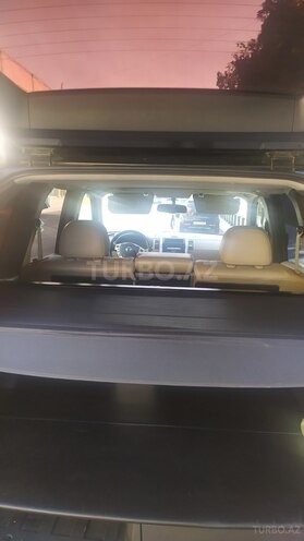 Nissan X-Trail 2011, 223,000 km - 2.5 л - Bakı