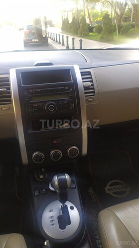 Nissan X-Trail 2011, 223,000 km - 2.5 л - Bakı