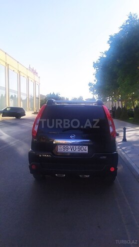 Nissan X-Trail 2011, 223,000 km - 2.5 л - Bakı