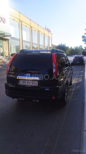 Nissan X-Trail 2011, 223,000 km - 2.5 л - Bakı