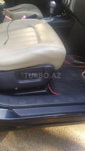 Nissan X-Trail 2011, 223,000 km - 2.5 л - Bakı