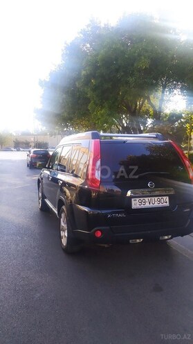 Nissan X-Trail 2011, 223,000 km - 2.5 л - Bakı