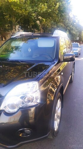 Nissan X-Trail 2011, 223,000 km - 2.5 л - Bakı