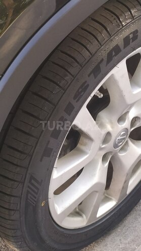 Nissan X-Trail 2011, 223,000 km - 2.5 л - Bakı