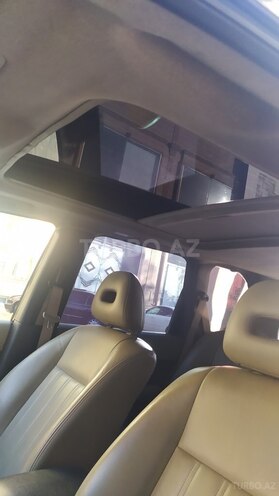 Nissan X-Trail 2011, 223,000 km - 2.5 л - Bakı