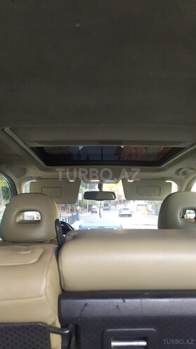 Nissan X-Trail 2011, 223,000 km - 2.5 л - Bakı