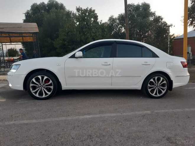 Hyundai Sonata 2009, 315,000 km - 2.4 l - Naxçıvan