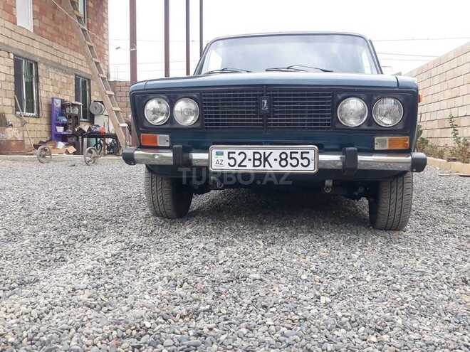 LADA (VAZ) 2106 1996, 454,257 km - 1.5 l - Şirvan