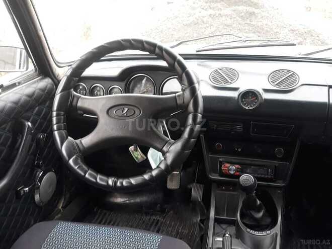 LADA (VAZ) 2106 1996, 454,257 km - 1.5 l - Şirvan