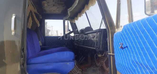 KamAz 53212 1989, 20,000 km - 11.0 л - Bakı