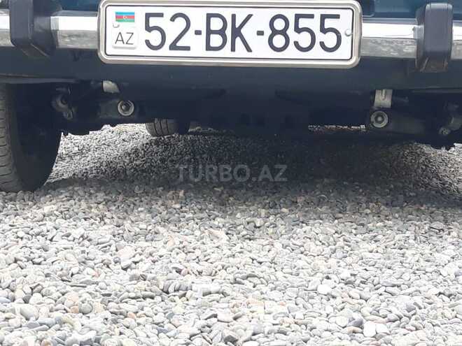 LADA (VAZ) 2106 1996, 454,257 km - 1.5 l - Şirvan