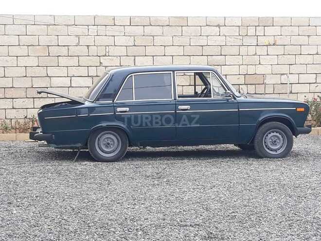 LADA (VAZ) 2106 1996, 454,257 km - 1.5 l - Şirvan