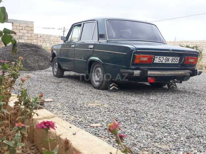 LADA (VAZ) 2106 1996, 454,257 km - 1.5 l - Şirvan