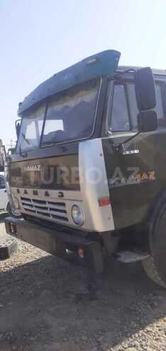 KamAz 53212 1989, 20,000 km - 11.0 л - Bakı