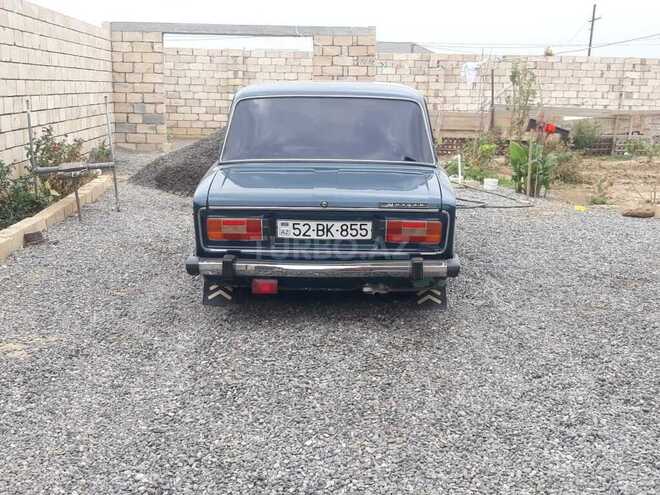 LADA (VAZ) 2106 1996, 454,257 km - 1.5 l - Şirvan
