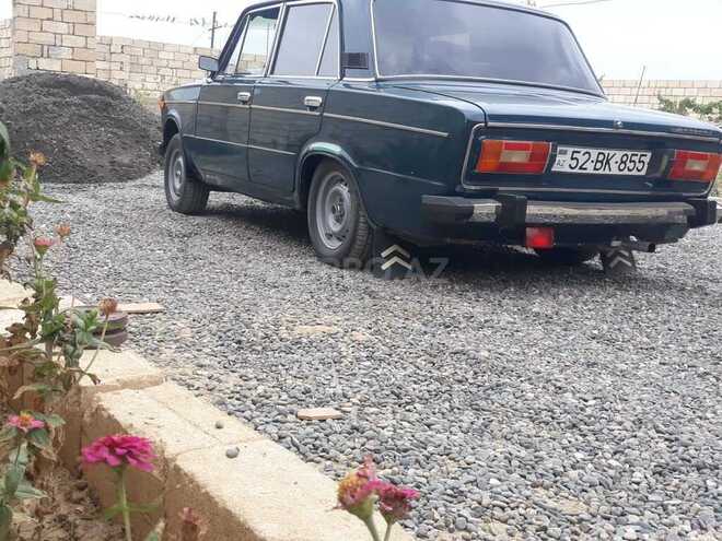 LADA (VAZ) 2106 1996, 454,257 km - 1.5 l - Şirvan