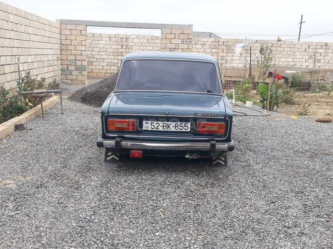 LADA (VAZ) 2106 1996, 454,257 km - 1.5 l - Şirvan