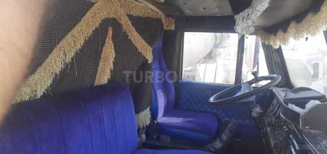 KamAz 53212 1989, 20,000 km - 11.0 л - Bakı