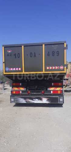KamAz 53212 1989, 20,000 km - 11.0 л - Bakı