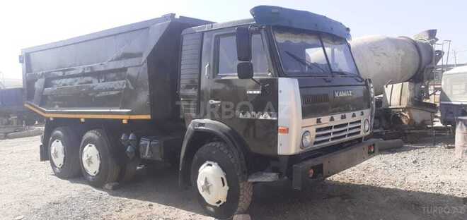 KamAz 53212 1989, 20,000 km - 11.0 л - Bakı