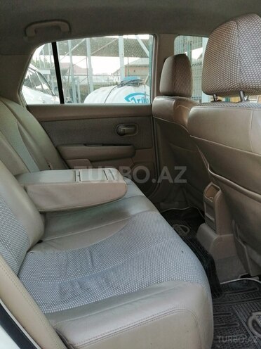 Nissan Tiida 2007, 235,677 km - 1.6 l - Bakı