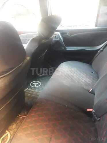 Mercedes E 220 1997, 524,623 km - 2.2 l - Bakı